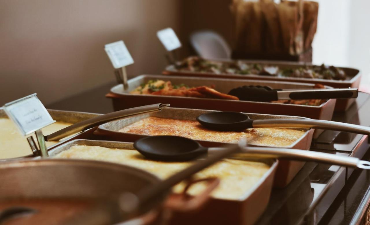 Gandini Hotel Itu Zewnętrze zdjęcie