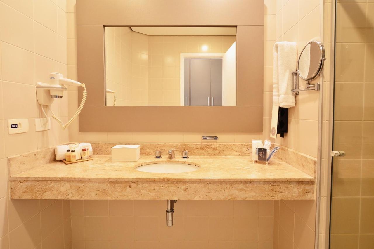 Gandini Hotel Itu Zewnętrze zdjęcie