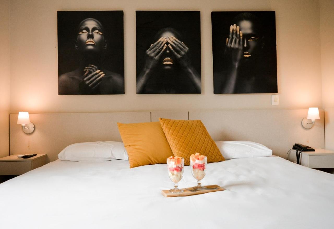 Gandini Hotel Itu Zewnętrze zdjęcie