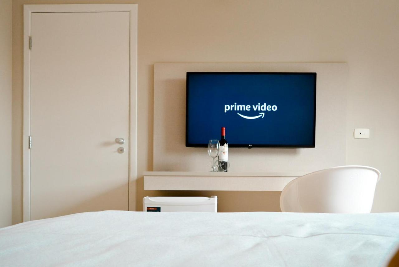 Gandini Hotel Itu Zewnętrze zdjęcie