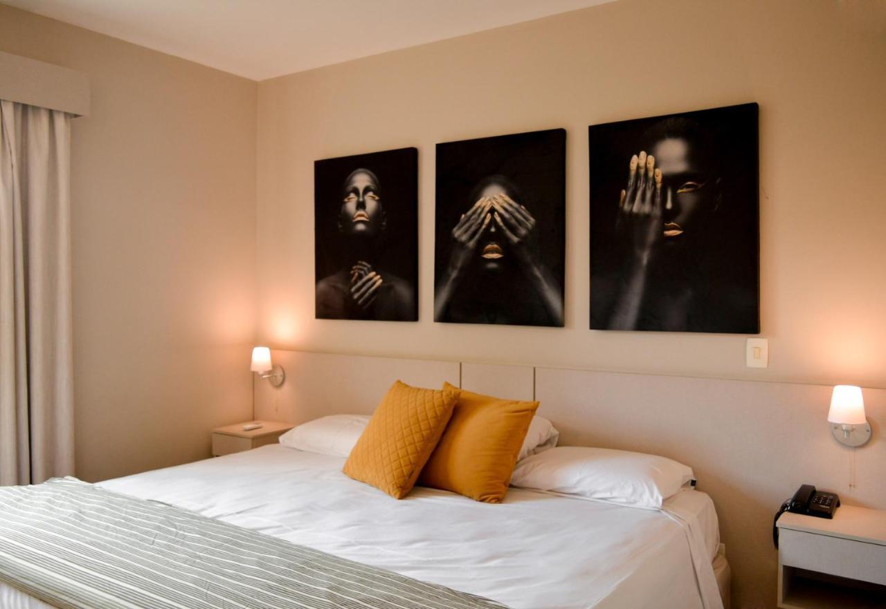 Gandini Hotel Itu Zewnętrze zdjęcie