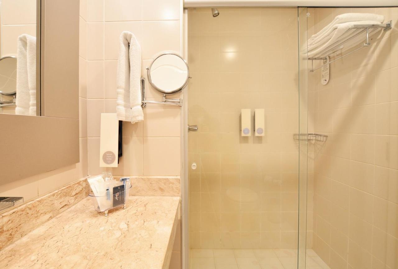 Gandini Hotel Itu Zewnętrze zdjęcie