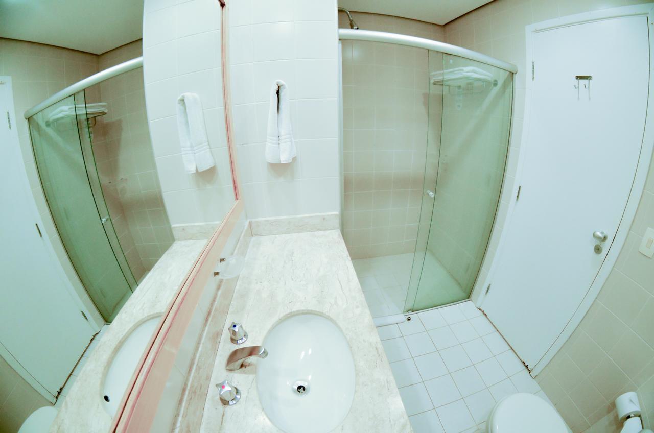 Gandini Hotel Itu Zewnętrze zdjęcie