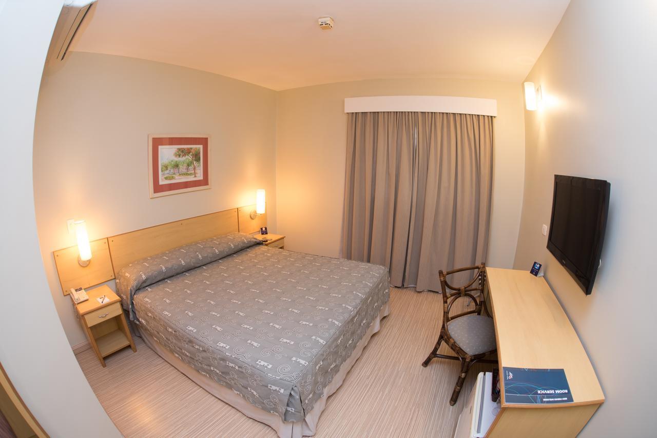 Gandini Hotel Itu Zewnętrze zdjęcie