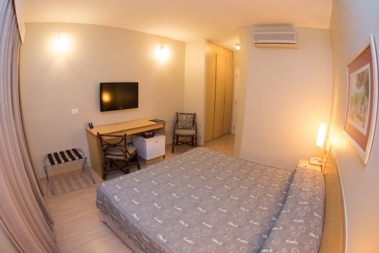 Gandini Hotel Itu Zewnętrze zdjęcie